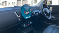 MINI Countryman 150kW E Monochrome 66kWh 5dr Auto Electric Hatchback